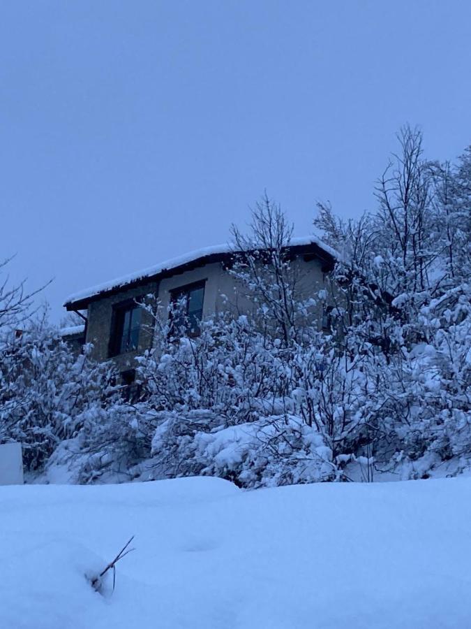 Bed and Breakfast Residenza Cima Le Vigne Millesimo Exteriér fotografie