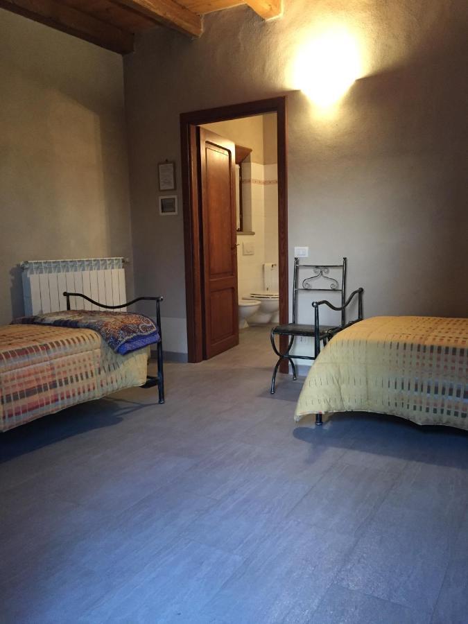 Bed and Breakfast Residenza Cima Le Vigne Millesimo Exteriér fotografie