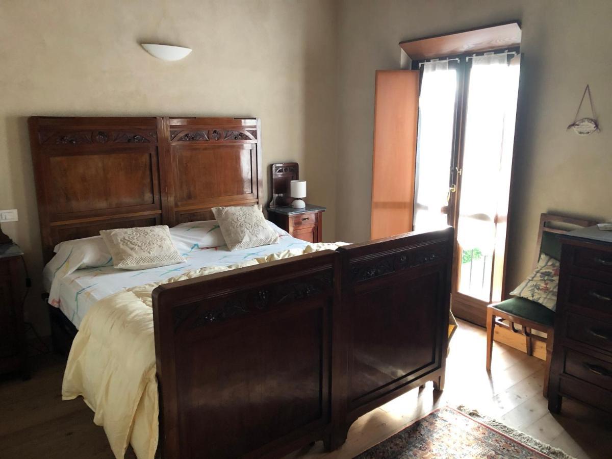 Bed and Breakfast Residenza Cima Le Vigne Millesimo Exteriér fotografie